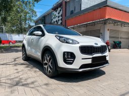 All New Kia Sportage GT Line Ultimate 2.0 AT 2017 6