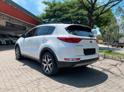 All New Kia Sportage GT Line Ultimate 2.0 AT 2017 3