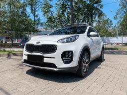 All New Kia Sportage GT Line Ultimate 2.0 AT 2017 4