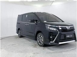 Jual mobil bekas murah Toyota Voxy 2019 di Jawa Barat 2