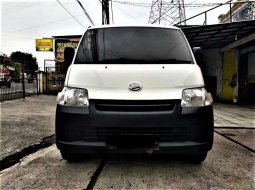 DKI Jakarta, jual mobil Daihatsu Gran Max Blind Van 2014 dengan harga terjangkau 2