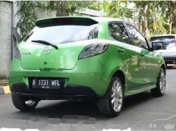 Jual cepat Mazda 2 Sedan 2011 di DKI Jakarta 7