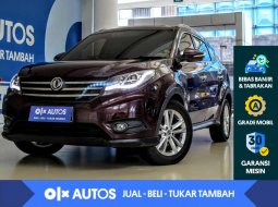 Jual mobil bekas murah DFSK Glory 580 2018 di Banten 1