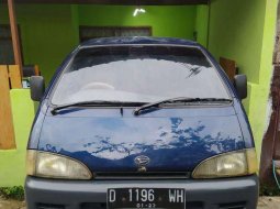Jawa Barat, jual mobil Daihatsu Espass 1995 dengan harga terjangkau 1