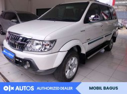 Isuzu Panther 2019 DKI Jakarta dijual dengan harga termurah 2