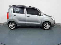 Suzuki Karimun Wagon R GL MT 2017 Abu-abu 9