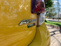Toyota Agya S TRD AT Matic 2019 Kuning 5