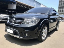 Dodge Journey SXT Platinum AT 2013 Hitam 7