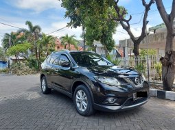 Nissan X-Trail 2.0 CVT 2014 Hitam 2