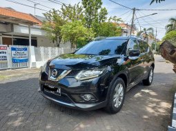 Nissan X-Trail 2.0 CVT 2014 Hitam 3