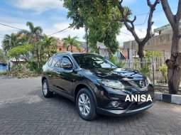 Nissan X-Trail 2.0 CVT 2014 Hitam 4