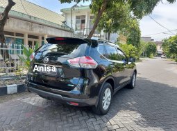 Nissan X-Trail 2.0 CVT 2014 Hitam 5