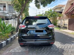 Nissan X-Trail 2.0 CVT 2014 Hitam 6