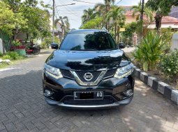 Nissan X-Trail 2.0 CVT 2014 Hitam 7