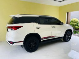 Jawa Tengah, Toyota Fortuner TRD 2020 kondisi terawat 1