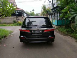 Jual cepat Honda Odyssey 2.4 2012 di DKI Jakarta 3