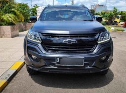 Jual cepat Chevrolet Trailblazer 2.5L LTZ 2018 di DKI Jakarta 3