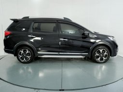 Honda BR-V E Prestige 2016 Hitam 2