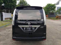 Jual mobil bekas murah Nissan Serena Highway Star 2016 di DKI Jakarta 3