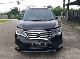Jual mobil bekas murah Nissan Serena Highway Star 2016 di DKI Jakarta 2