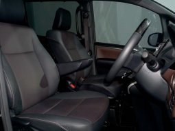 Toyota Voxy CVT 2020 Hitam 5