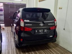 Dijual mobil bekas Toyota Veloz 1.5 A/T, Jawa Barat  2