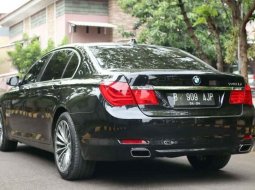 Jual mobil bekas murah BMW 7 Series 740Li 2009 di DKI Jakarta 2