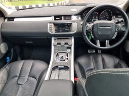 Land Rover Range Rover Evoque 2011 Jawa Timur dijual dengan harga termurah 2