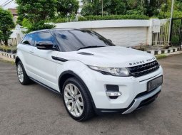 Land Rover Range Rover Evoque 2011 Jawa Timur dijual dengan harga termurah 1
