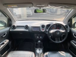 Honda Mobilio RS CVT  Matic 2015 Putih 5