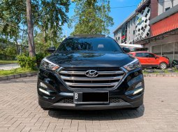 Hyundai Tucson XG CRDi AT Matic 2017 Hitam KM 36 Ribu 1