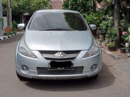 Mitsubishi Grandis 2010 DKI Jakarta dijual dengan harga termurah