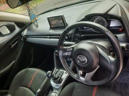 Mazda 2 GT Matic 2016 7