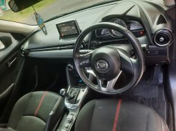 Mazda 2 GT Matic 2016 8