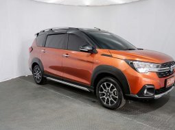 Suzuki XL7 Alpha MT 2021 Orange