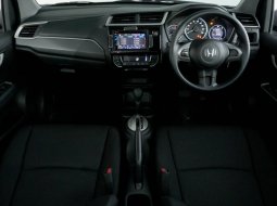 Honda BR-V E CVT 2016 Silver
