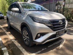 Toyota Rush 2018 DKI Jakarta dijual dengan harga termurah 3