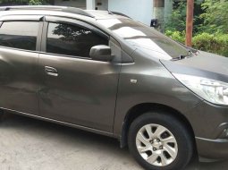 Jual Chevrolet Spin LTZ 2014 harga murah di Jawa Barat 3