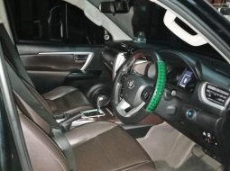 Fortuner VRZ Matic Diesel 2016 3