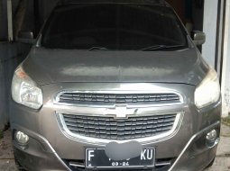 Jual mobil Chevrolet Spin LTZ 2014 bekas, Jawa Barat 3