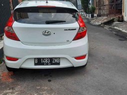 Dijual mobil bekas Hyundai Grand Avega GL, Jawa Barat  3