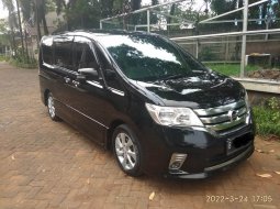 Nissan Serena 2013 Jawa Barat dijual dengan harga termurah 4