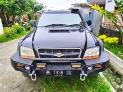 Chevrolet Blazer 2005 Sumatra Utara dijual dengan harga termurah 2