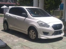 Mobil Datsun GO 2015 dijual, Bengkulu 1