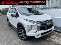 Mobil Mitsubishi Xpander 2021 terbaik di Sumatra Selatan 2