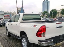 Promo Toyota Hilux G Tahun 2018 Putih 081387874061 3