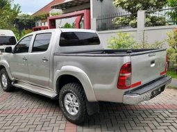 Toyota Hilux D-Cab 2.4 V (4x4) DSL A/T 2013 8