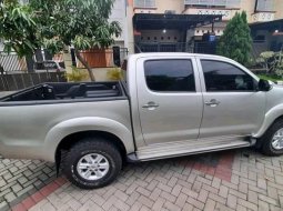 Toyota Hilux D-Cab 2.4 V (4x4) DSL A/T 2013 9