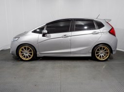 Honda Jazz RS AT 2017 Silver 3