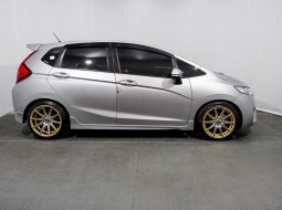 Honda Jazz RS AT 2017 Silver 6